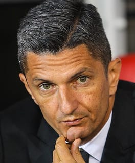 Photo of Răzvan Lucescu
