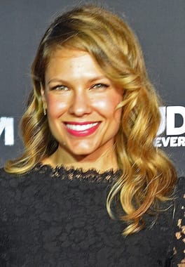 Photo of Kiele Sanchez