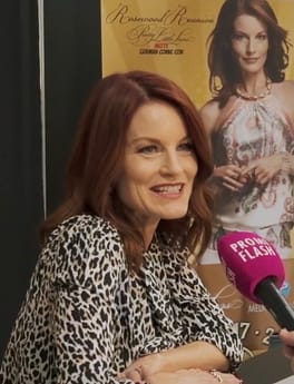Photo of Laura Leighton