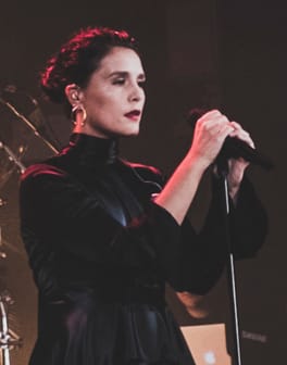 Photo of Jessie Ware