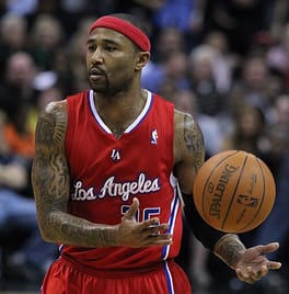 Photo of Mo Williams