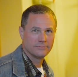Photo of Robert Crais