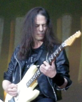 Photo of Mandy Meyer