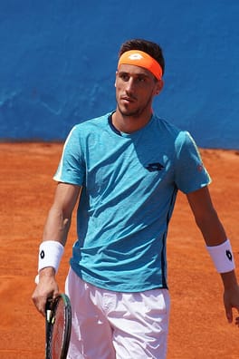 Photo of Damir Džumhur