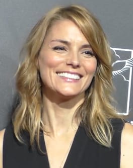 Photo of Susan Misner