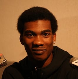 Photo of Corey Brewer