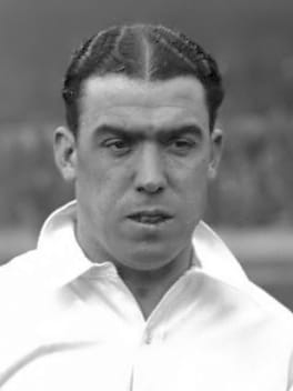 Photo of Dixie Dean
