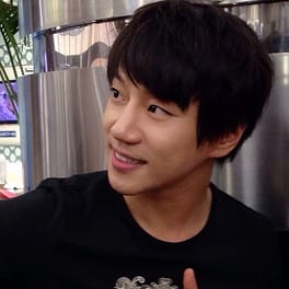 Photo of Hwang Chi-yeul