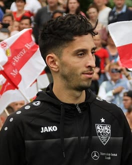 Photo of Atakan Karazor