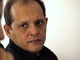 Photo of Anouar Brahem