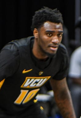 Photo of Vince Williams Jr.
