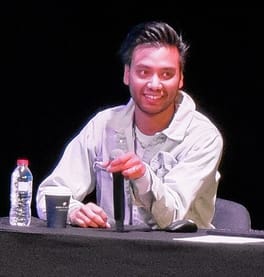 Photo of Gigguk