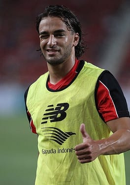 Photo of Lazar Marković