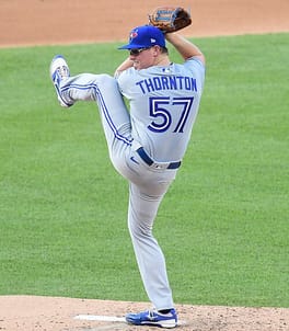 Photo of Trent Thornton