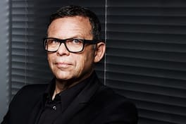 Photo of Peter Schreyer