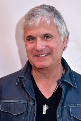 Photo of Laurence Juber