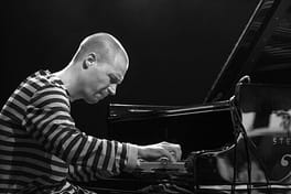Photo of Esbjörn Svensson