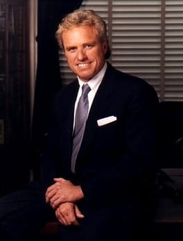 Photo of Joseph P. Kennedy II