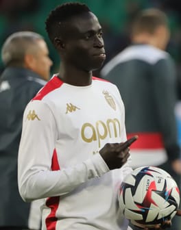 Photo of Krepin Diatta