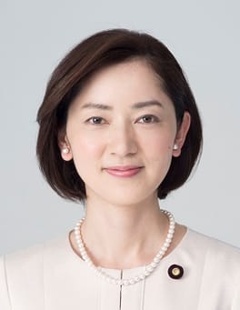 Photo of Sayaka Sasaki