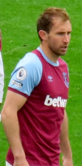 Photo of Craig Dawson