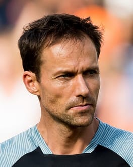 Photo of Sven Hannawald