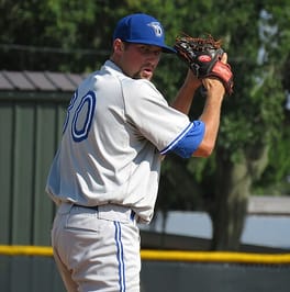 Photo of Tim Mayza