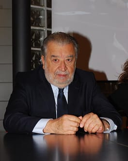 Photo of Pupi Avati