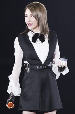 Photo of Elva Hsiao
