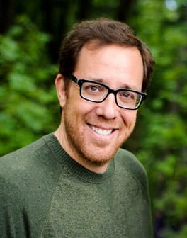 Photo of Rob Minkoff