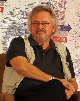 Photo of Joseph C. Wilson
