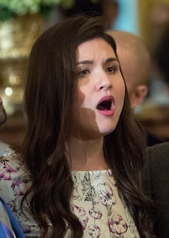 Photo of Phillipa Soo