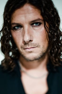 Photo of Christoph Schneider
