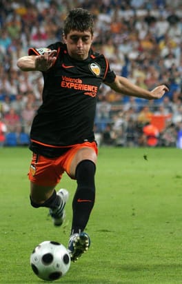 Photo of Pablo Hernández Domínguez