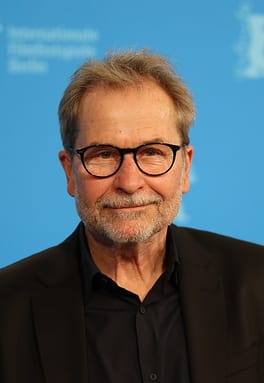 Photo of Ulrich Seidl