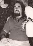 Photo of Arthur Baker