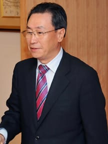 Photo of Wu Dawei