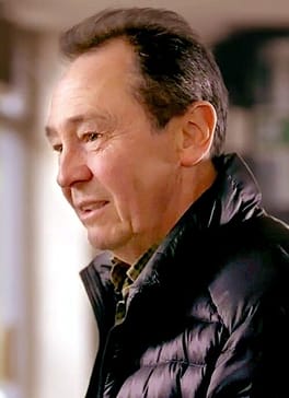 Photo of Paul Whitehouse