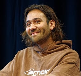 Photo of Maxim Baldry