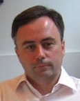 Photo of John Graham-Cumming
