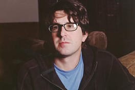Photo of Lou Barlow