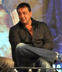 Photo of Sanjay Dutt