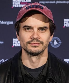 Photo of Kristoffer Borgli