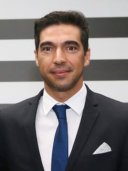 Photo of Abel Ferreira
