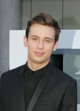 Photo of Flume