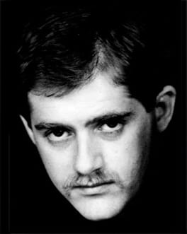 Photo of Patrick Cowley
