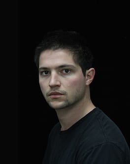 Photo of Thomas McDonell