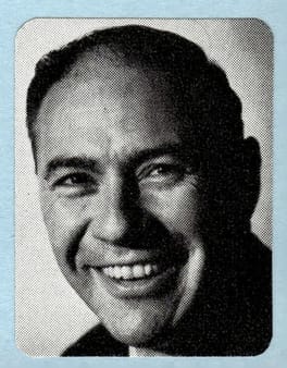 Photo of John Randolph