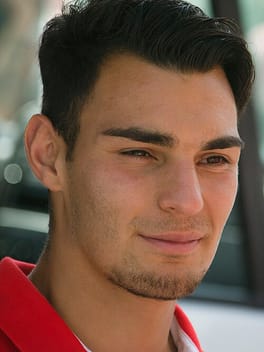 Photo of Kaan Ayhan