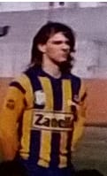 Photo of Marcelo Trivisonno